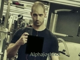 Alphajoshhot