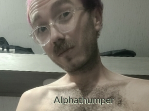alphathumper Ejaculator