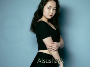 Alsushayk