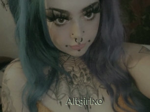 Altgirlxo