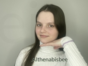 Althenabisbee