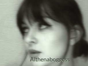 Althenaboggess