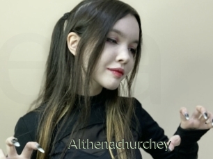 Althenachurchey