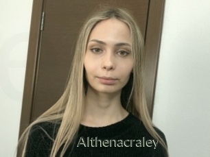 Althenacraley