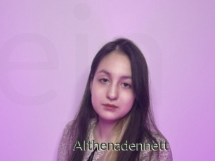 Althenadennett