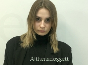 Althenadoggett