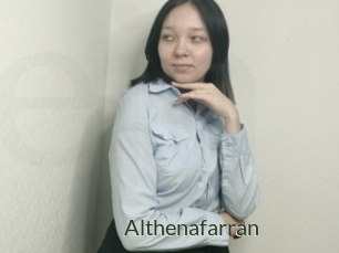 Althenafarran