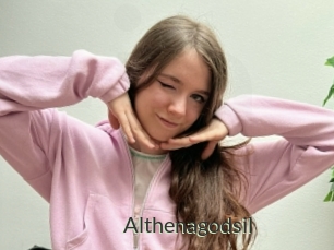 Althenagodsil