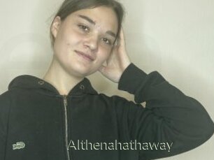 Althenahathaway
