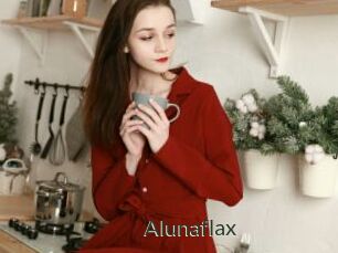 Alunaflax