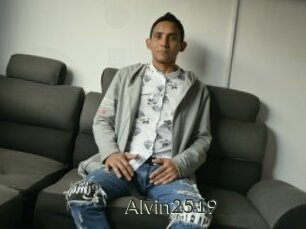 Alvin2519