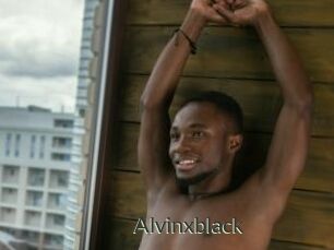 Alvinxblack