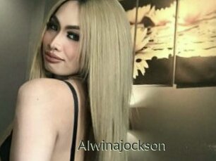 Alwinajockson