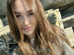 Alyaalina