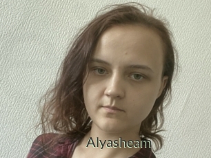 Alyasheam