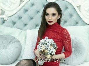 Alyciaheyes