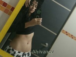 Alyivanov