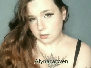 Alynacarwen