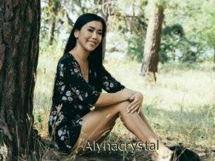 Alynacrystal