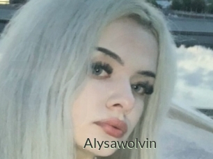 Alysawolvin