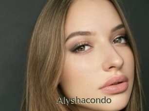 Alyshacondo