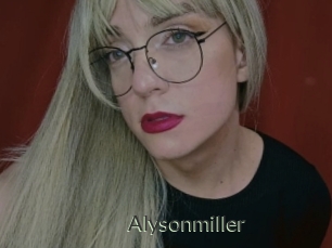 Alysonmiller