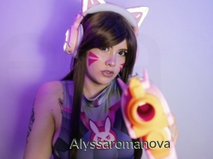 Alyssaromanova