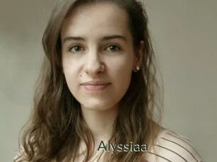 Alyssiaa