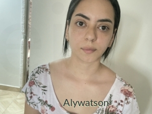 Alywatson