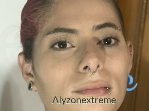 Alyzonextreme