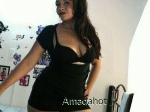 Amadahot