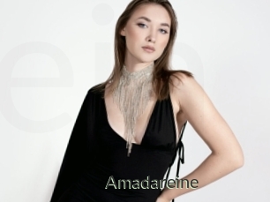 Amadareine
