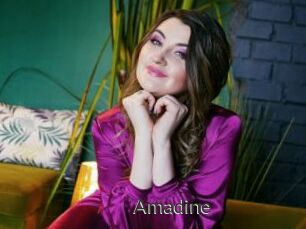 Amadine