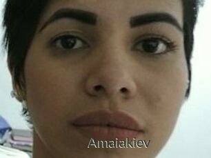 Amaiakiev