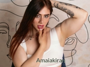Amaiakiran
