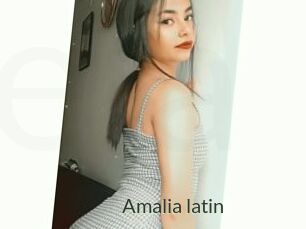 Amalia_latin