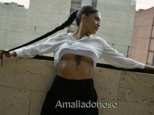 Amaliadonoso