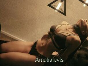 Amalialevis