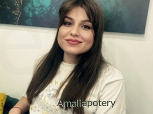 Amaliapotery
