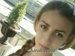 Amaliavaso