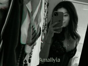 Amallyia