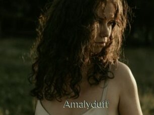 Amalyduff
