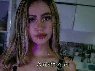 Amalytaylor