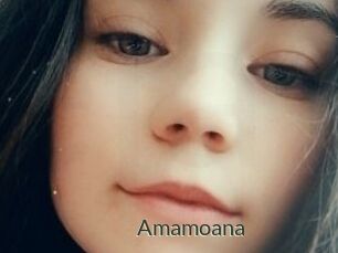 Amamoana