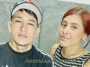 Amandaandfernado