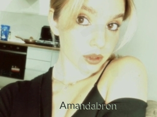 Amandabron