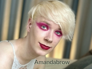 amandabrow Ejaculator