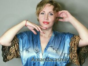 Amandacasmir