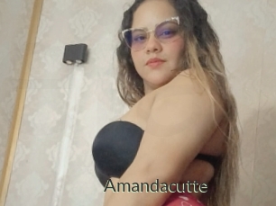 Amandacutte