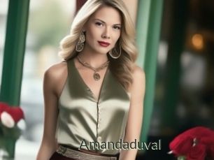 Amandaduval